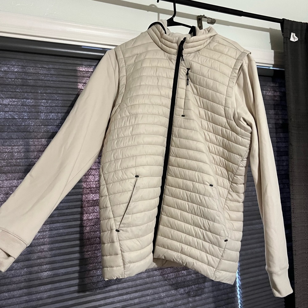 H&M jacket medium men’s used once only